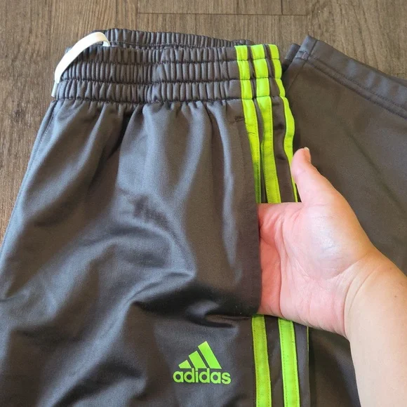 Adidas • Unisex Track Pants - Picture 2 of 5